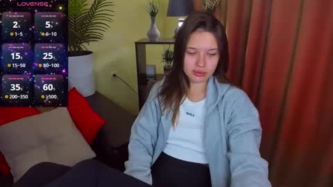 Alexis online show from March 12, 2025, 5:13 am