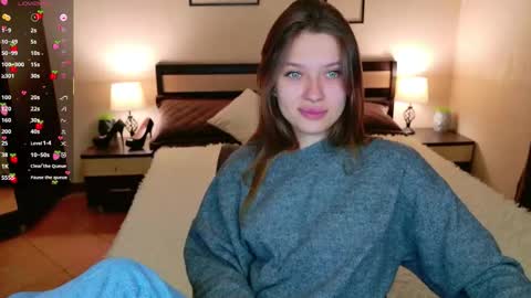 Alexis online show from September 16, 2025, 5:52 am