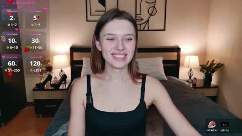 Alexis online show from December 23, 2025, 7:06 am