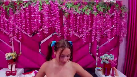 Snapshot of sheilly_anal chatting on February 6, 2025, 12:22 am sheilly_anal online show from February 6, 2025, 12:22 am