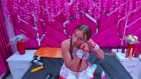 Snapshot of sheilly_anal chatting on March 9, 2025, 12:10 am sheilly_anal online show from March 9, 2025, 12:10 am