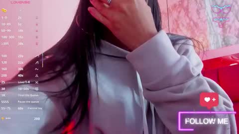 sheilly_brown online show from December 19, 2025, 8:10 am