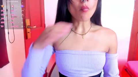 sheilly_brown online show from February 4, 2026, 5:19 pm