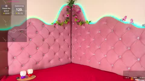 sheilly_brown online show from March 31, 2026, 9:26 pm