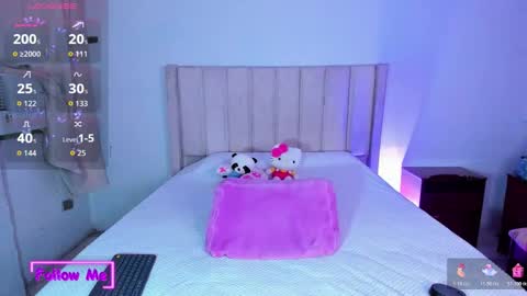 Danna   online show from January 11, 2026, 4:06 am