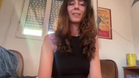 Snapshot of shekitty chatting on July 14, 2026, 9:47 am shekitty online show from July 14, 2026, 9:47 am