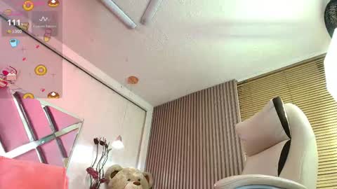 Shelby cute  online show from February 13, 2025, 10:54 pm