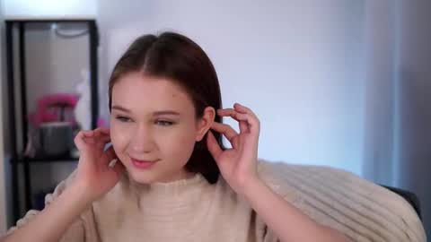 Snapshot of sheliamuyres chatting on February 20, 2026, 12:38 pm Lina online show from February 20, 2026, 12:38 pm