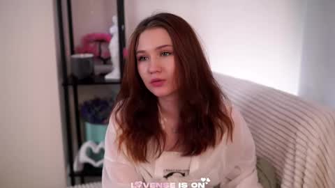 Snapshot of sheliamuyres chatting on February 22, 2026, 2:15 pm Lina online show from February 22, 2026, 2:15 pm