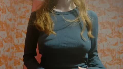 Erika online show from January 23, 2025, 3:48 am