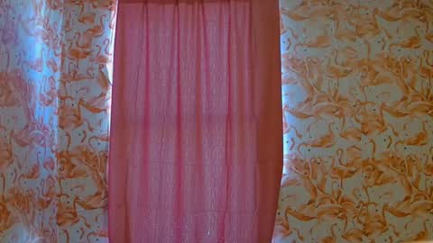 Erika online show from February 27, 2025, 8:42 pm