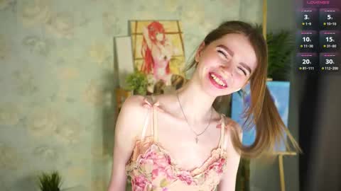 Sofia online show from March 5, 2026, 4:36 pm