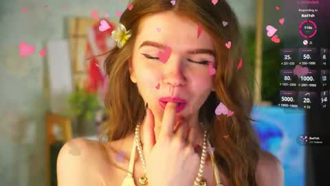 Sofia online show from March 10, 2026, 4:45 pm