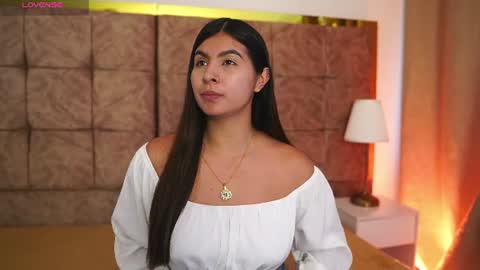 Snapshot of shelleymorell chatting on June 20, 2026, 1:14 pm Transmission schedule Monday - Friday 715 am to 200 pm time Colombia online show from June 20, 2026, 1:14 pm