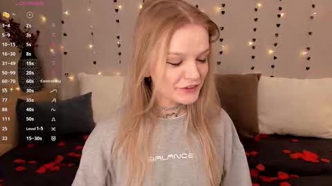 shellyboom online show from February 11, 2026, 5:51 pm