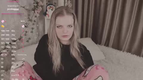 shellyboom online show from March 22, 2026, 4:10 pm