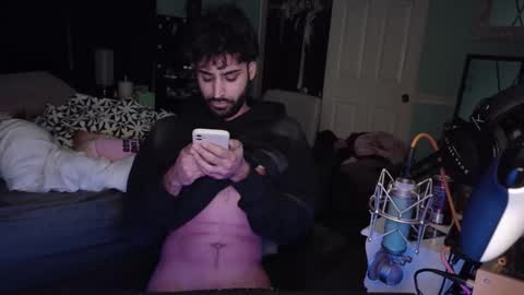 sheluvme6 online show from January 11, 2026, 3:44 am