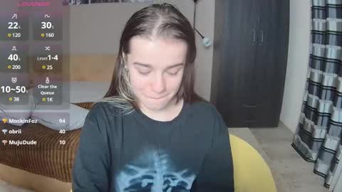Snapshot of shelyymoon chatting on March 1, 2025, 4:15 am ShelyMoon online show from March 1, 2025, 4:15 am