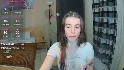 Snapshot of shelyymoon chatting on March 4, 2025, 12:18 am ShelyMoon online show from March 4, 2025, 12:18 am