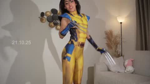  In instagram shena nomy online show from October 21, 2025, 11:27 pm