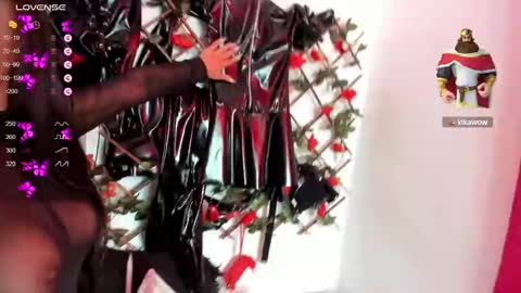  anyela7773 online show from January 13, 2025, 1:39 pm