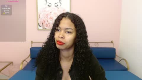 Shenna online show from February 23, 2025, 1:10 pm