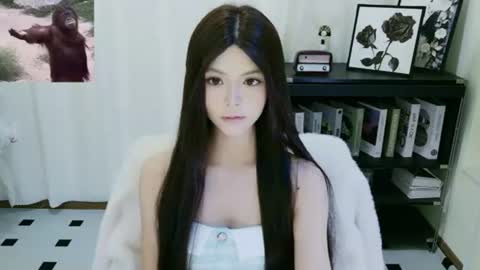 shenqiaoer online show from June 12, 2026, 3:00 pm