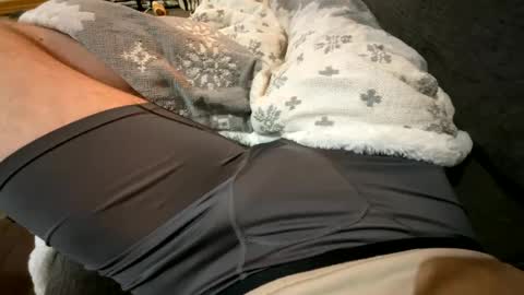 Calvin online show from February 2, 2025, 12:51 am