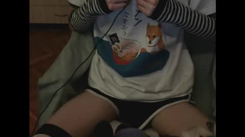 sheppaws4you online show from December 21, 2025, 12:40 am