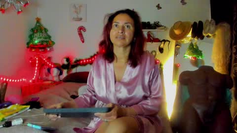 Snapshot of sherahade chatting on December 22, 2024, 10:38 am shera hade online show from December 22, 2024, 10:38 am