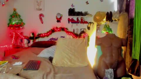 Snapshot of sherahade chatting on December 23, 2024, 4:17 pm shera hade online show from December 23, 2024, 4:17 pm