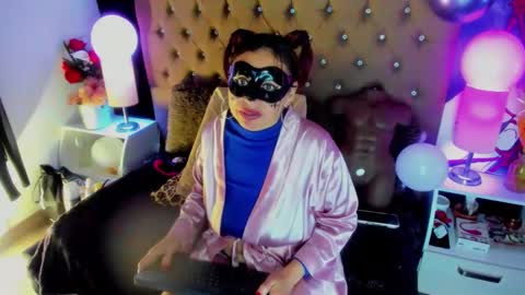 Snapshot of sherahade chatting on March 10, 2025, 12:18 am shera hade online show from March 10, 2025, 12:18 am