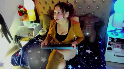 Snapshot of sherahade chatting on March 10, 2025, 9:29 pm shera hade online show from March 10, 2025, 9:29 pm