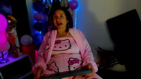 Snapshot of sherahade chatting on March 12, 2025, 12:10 am shera hade online show from March 12, 2025, 12:10 am