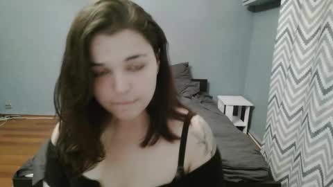 sheril_belton online show from October 3, 2025, 9:34 pm