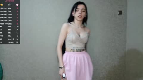 sherleychamblin online show from March 27, 2026, 2:50 pm