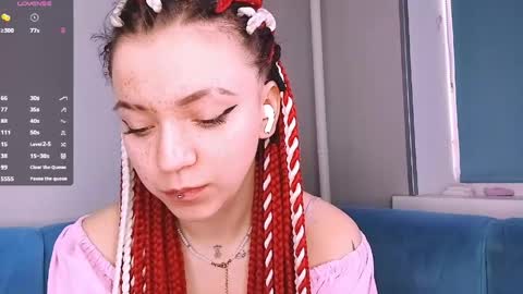 sherleychamblin online show from April 23, 2026, 9:41 am