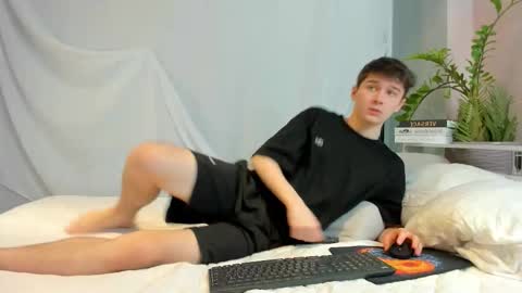 Max online show from March 5, 2026, 6:59 pm