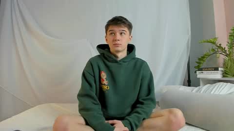 Max online show from March 22, 2026, 6:55 pm