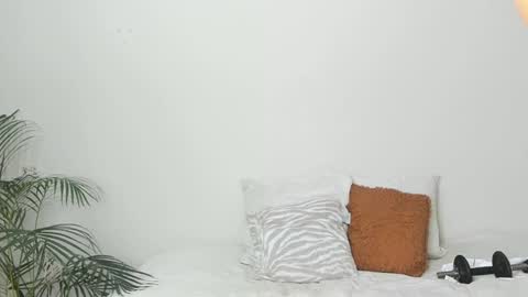 Sherlyn Adams online show from December 22, 2024, 10:04 pm