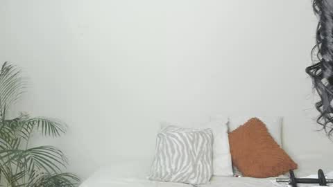 Sherlyn Adams online show from December 24, 2024, 12:00 pm