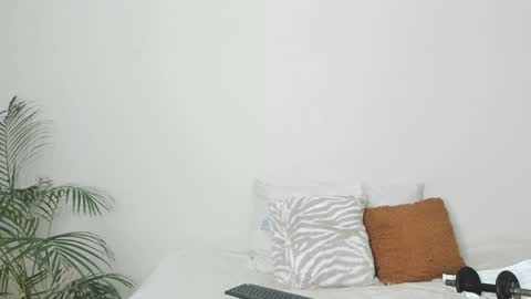 Sherlyn Adams online show from December 25, 2024, 7:24 pm