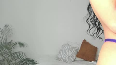 Sherlyn Adams online show from December 30, 2024, 4:08 pm