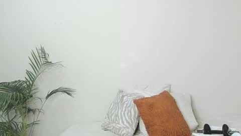 Sherlyn Adams online show from January 13, 2025, 7:10 pm