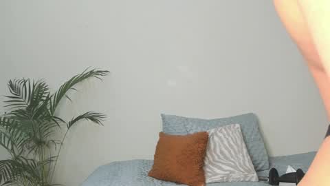 Sherlyn Adams online show from January 14, 2025, 9:41 pm