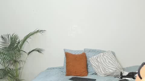 Sherlyn Adams online show from January 26, 2025, 6:37 pm