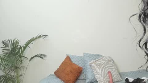 Sherlyn Adams online show from January 27, 2025, 7:35 pm