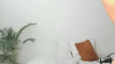 Sherlyn Adams online show from January 28, 2025, 7:21 pm