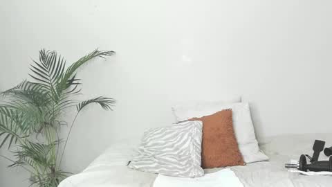 Sherlyn Adams online show from February 9, 2025, 6:58 pm