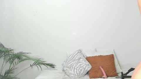 Sherlyn Adams online show from February 12, 2025, 2:45 am